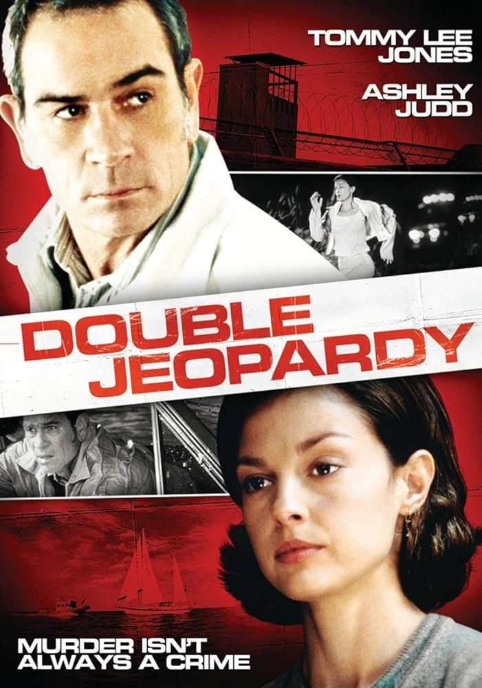 Double Jeopardy - VJ Junior